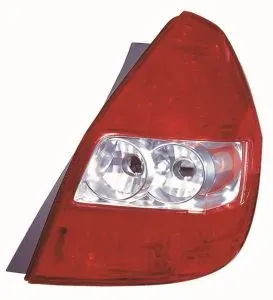 Lanterna traseira direita Honda Jazz GD, GE