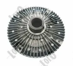 Acoplamento viscoso de ventilador de esfriamento Seat Toledo II