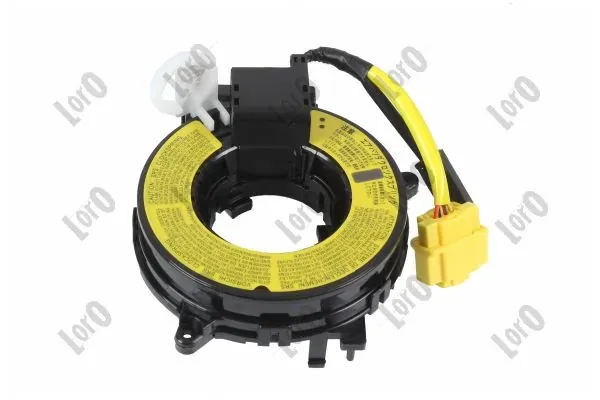 Anel AIRBAG de contato, cabo plano do volante Mitsubishi Outlander II XL