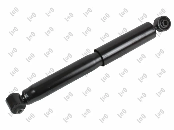 Amortecedor traseiro para Citroen Nemo 