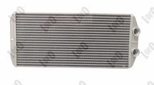 Radiador de forno (de aquecedor) Citroen Berlingo 