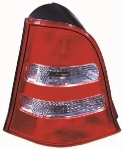 Lanterna traseira direita Mercedes A W168