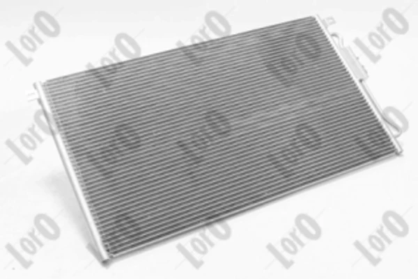 Radiador de aparelho de ar condicionado para Chrysler Voyager (RG, RS)