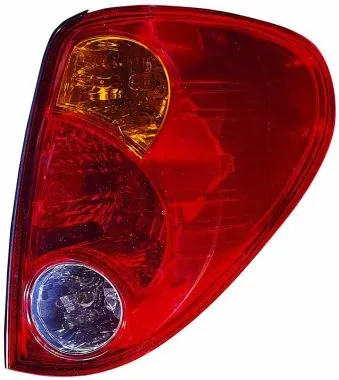 Lanterna traseira direita Mitsubishi L 200 IV