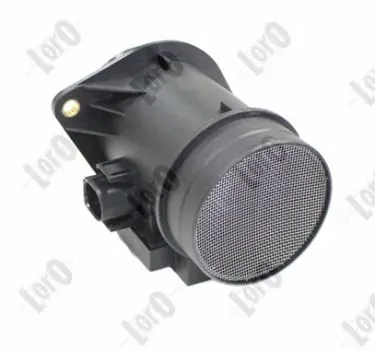 Sensor de fluxo (consumo) de ar, medidor de consumo M.A.F. - (Mass Airflow) 12008066 Depo/Loro/Abakus