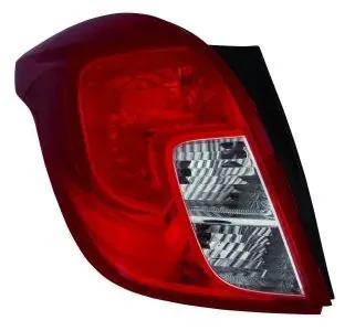 Lanterna traseira direita Opel Mokka I