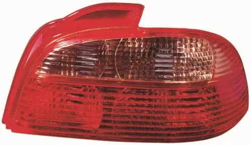 Lanterna traseira direita Toyota Avensis I
