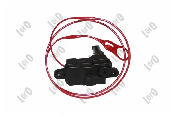 Motor acionador de abertura do alcapão de tanque para Audi A5 (F57)