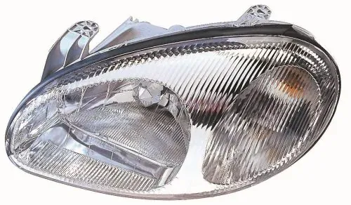 Luz direita Daewoo Lanos KLAT