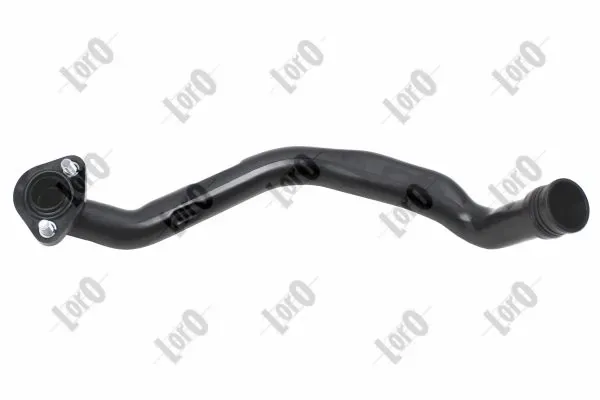 Cano derivado de ventilação de cárter (de separador de óleo) Volkswagen Polo III
