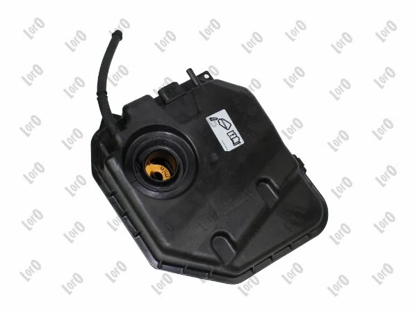 Tanque de expansão do sistema de esfriamento para Audi Q7 (4L)