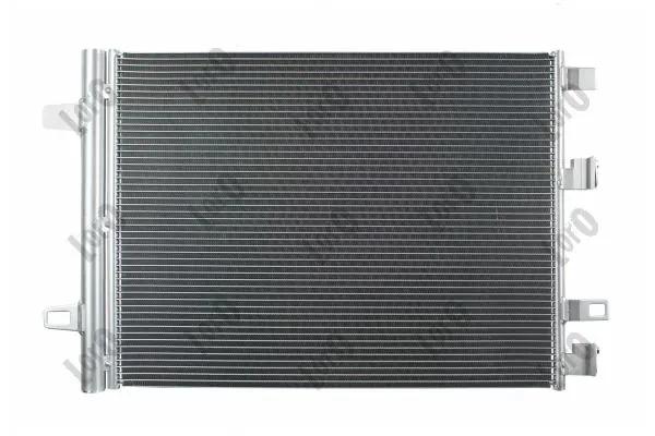 Radiador de aparelho de ar condicionado на Mercedes A (W177)