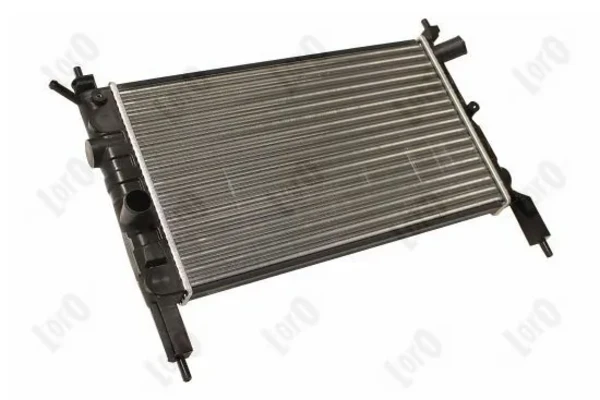 Radiador de esfriamento de motor para Opel Astra (51, 52)