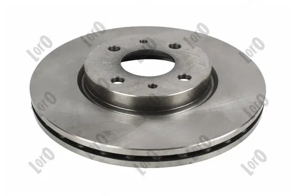 Disco do freio dianteiro para Fiat Punto II 188
