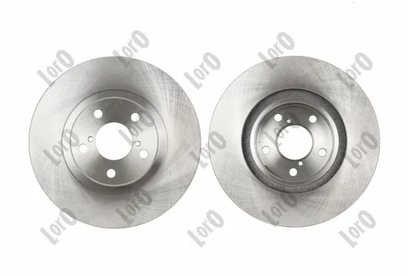 Disco do freio dianteiro para Subaru Legacy (BD, BG)