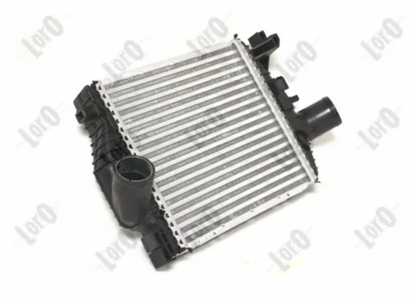 Radiador de intercooler на Mercedes V (638)