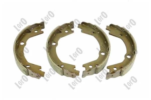 Sapatas do freio de estacionamento para KIA Sportage (JE)