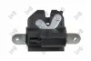 Fecho de tampa de porta-malas (de 3ª/5ª porta traseira) Fiat 500 312