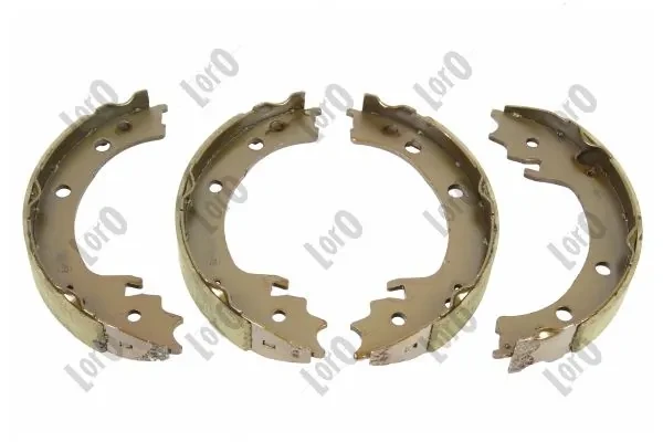Sapatas do freio de estacionamento para Suzuki Grand Vitara (JB)