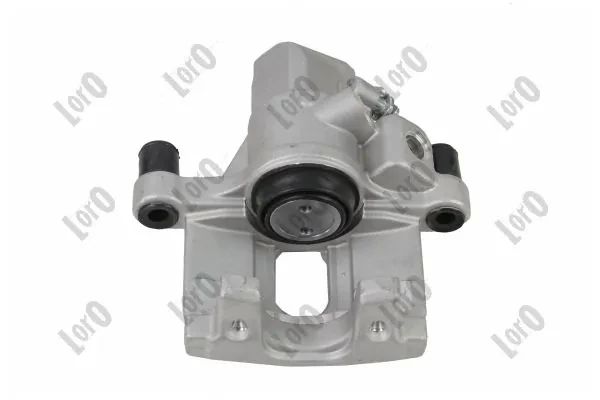1324305 Ford suporte do freio traseiro esquerdo