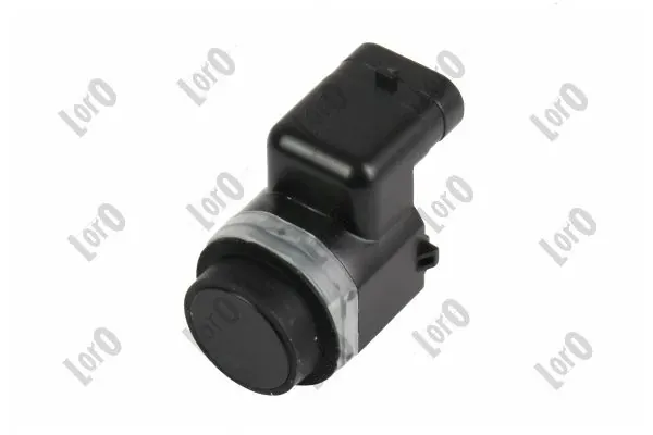 Compre Sensor traseiro de sinalização de estacionamento (sensor de estacionamento) Volkswagen Passat CC B6 357