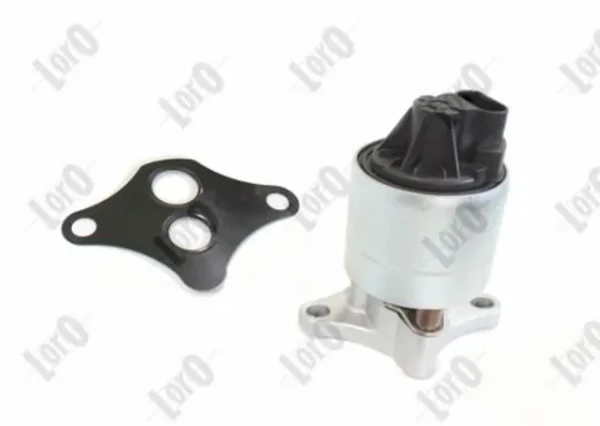 Válvula EGR de recirculação dos gases para Opel Astra (51, 52)