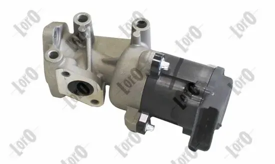 Válvula EGR de recirculação dos gases Jaguar S-type CCX