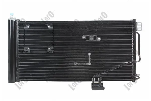 Radiador de aparelho de ar condicionado 8062013 Frig AIR