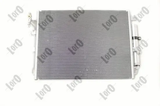 Radiador de aparelho de ar condicionado Land Rover Range Rover SPORT I