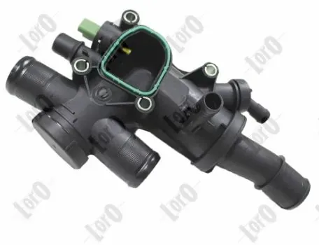 Caixa do termostato Citroen C8 EA, EB