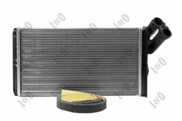 Radiador de forno (de aquecedor) para Peugeot Expert (223)