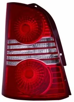 Lanterna traseira direita Hyundai Atos MX