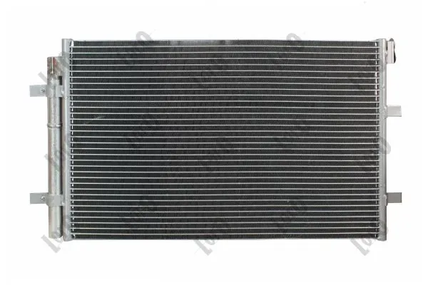 Radiador de aparelho de ar condicionado Audi A5 F57, F5E