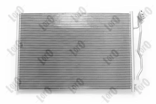 Radiador de aparelho de ar condicionado Mercedes S C216