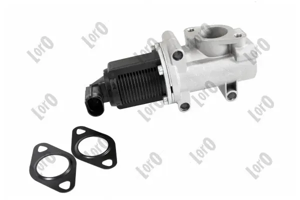 Válvula EGR de recirculação dos gases para Fiat Palio  178DX