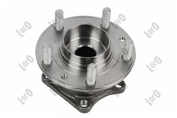 Cubo traseiro Mazda CX-7 ER