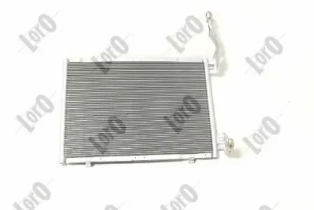 3238K82K Polcar radiador de aparelho de ar condicionado