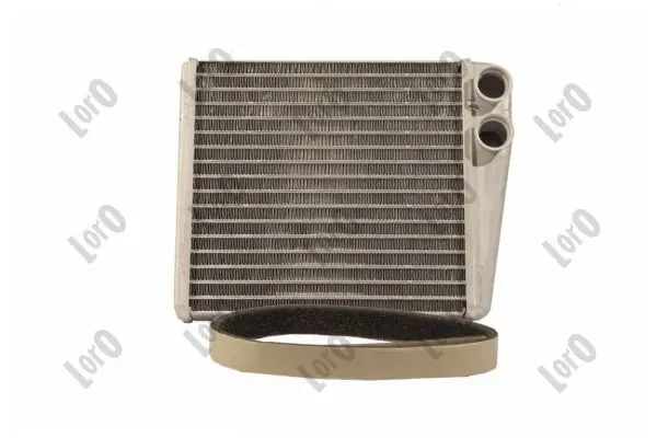 Radiador de forno (de aquecedor) para Volkswagen Passat (B7, 365)