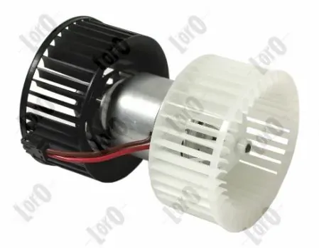 Motor de ventilador de forno (de aquecedor de salão) BMW 3 E46