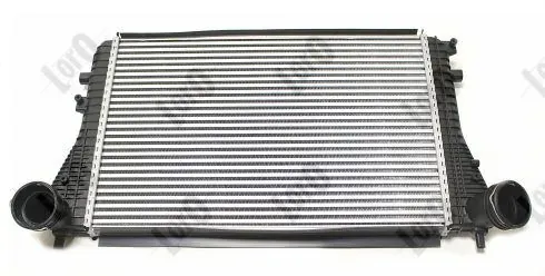 Radiador de intercooler Volkswagen Tiguan I