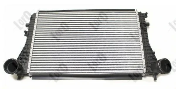 Radiador de intercooler para Skoda Octavia (A5, 1Z3)