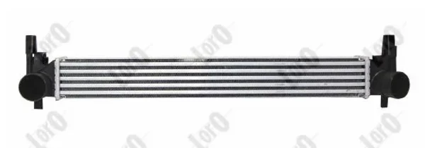 Radiador de intercooler para Skoda Rapid (NH)