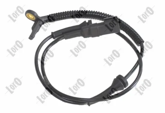 Sensor dianteiro de ABS Ford Fusion JU