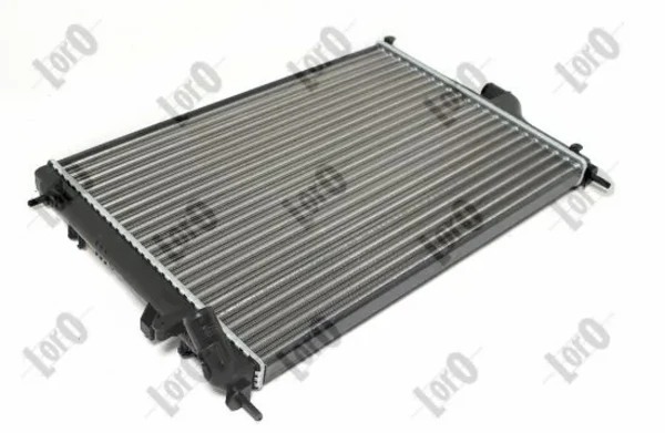 214100598R Lada radiador de esfriamento de motor