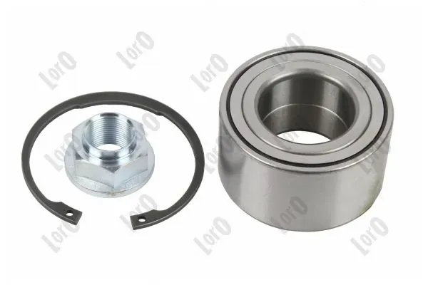 Rolamento de cubo dianteiro Mazda CX-7 ER