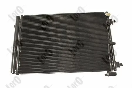 Radiador de aparelho de ar condicionado Audi A8 D4