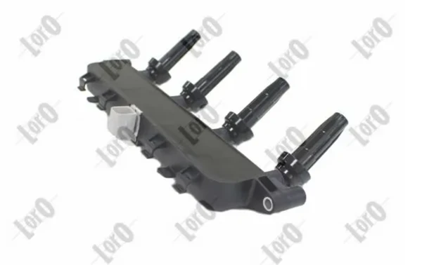 Bobina de ignição para Peugeot 206 (2A/C)