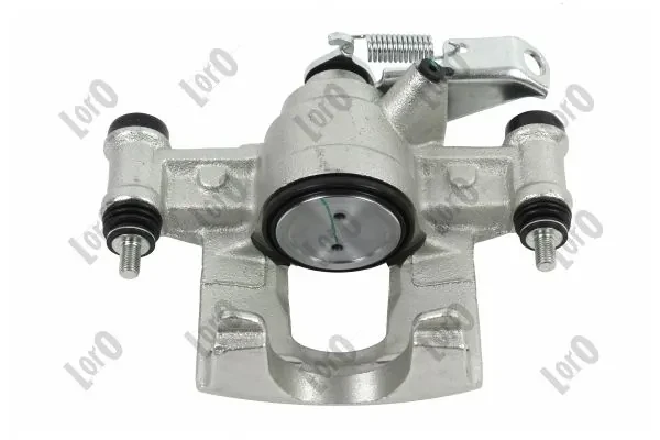 13PZ2052A Prodrivers suporte do freio traseiro esquerdo