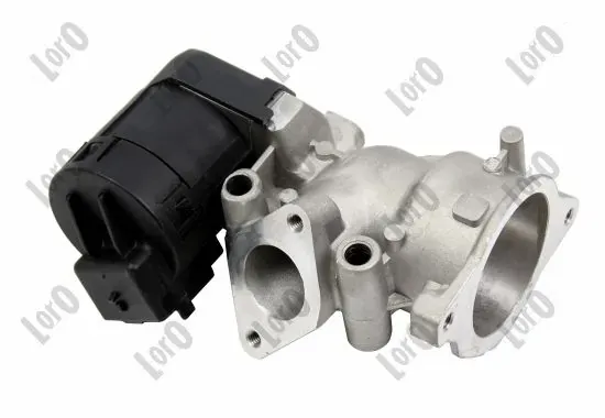 Válvula EGR de recirculação dos gases Citroen Jumpy II
