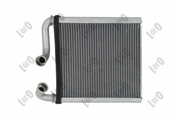 Radiador de forno (de aquecedor) Volkswagen Crafter SY, SX, SYB, SYC, SYD, SYM